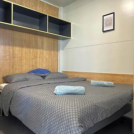 Mobile House Karpet