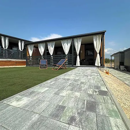 Hotel Mobile House Karpet *