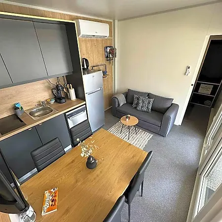 Mobile House Karpet * Pirovac