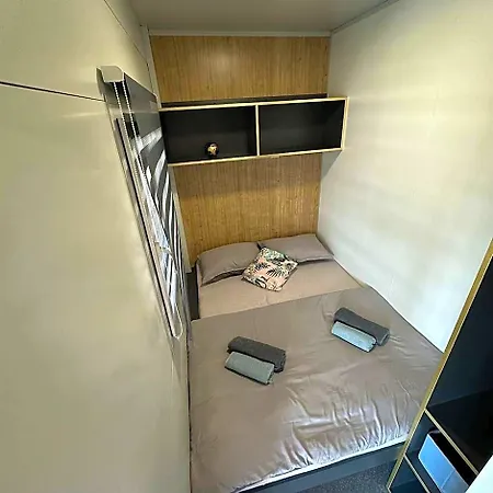 Mobile House Karpet *