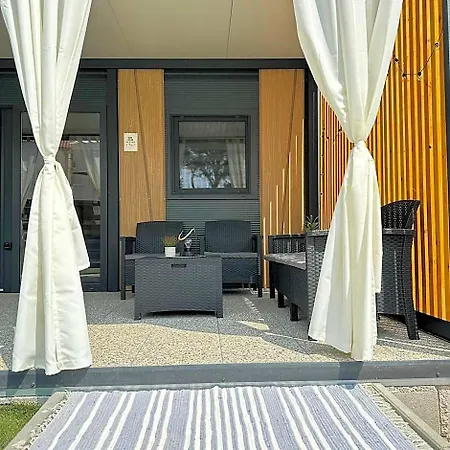 Mobile House Karpet